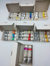 ☆シュミンケ ガッシュ ドイツ製 絵の具 20本☆fchmincke GOUACHE_画像1