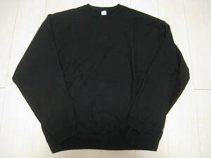 OVY Heavy Weight Wide Pullover Sweat L