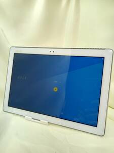 ZenPad 10 белый Z300M-WH16 230911-06 планшет б/у 