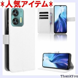 For OUKITEL C35 / C36 ケース 手 UKITEL C35 / C36 スマホケース ホワイト 1055