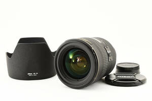 ニコン　Nikon AF-S NIKKOR 28-70mm F2.8D ED #3110Y6AP26-7