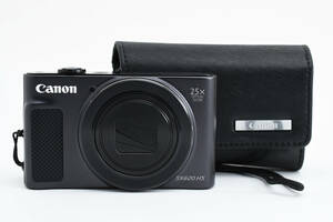 ■ 美品 ■ キャノン　Canon PowerShot SX620 HS コンパクトデジタルカメラ #3126Y6AP23-21