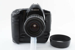 キャノン　Canon EOS-1N + EF35-135mm F4-5.6 #3134Y6AP10-28