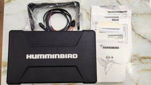 送料無料　ハミンバード　ソリックス　12　G2　岡田商事正規輸入品　Humminbird　SOLIX　