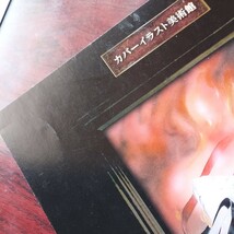 1986年　死仮面★横溝正史&金田一耕助DVDコレクション 30★古谷一行　萬田久子　加茂さくら★セル版DVD　朝日新聞社 冊子付_画像8