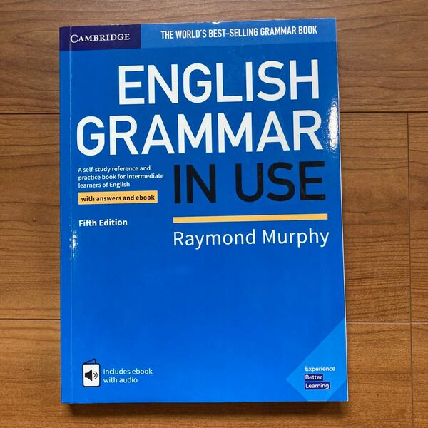 English grammar in use 