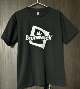 即決！未使用 BOWLERS TOWN×Brunswick ボウリングウェア 姫路麗 Мサイズ 男女兼用