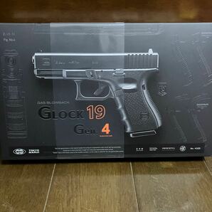 東京マルイ グロック19Ｇen4