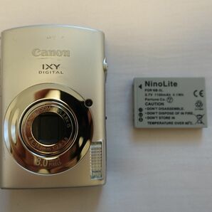 【動作確認済】 IXY DIGITAL 910IS コンパクトデジタルカメラ Canon キャノン