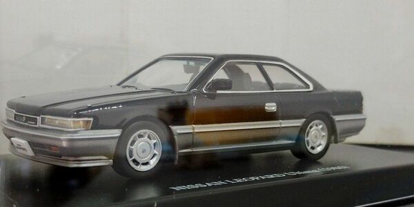 1/43 ディズ厶 NISSAN レパード