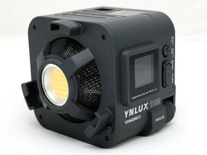 YONGNUO LED COB 100Wビデオライト YNLUX100