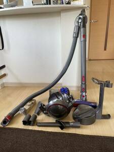 * Dyson Dyson CY29 Cyclone тип пылесос 