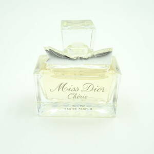 Dior ディオール ミスディオール　シェリー　5ml