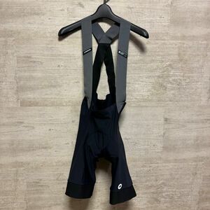 ASSOS MILLE GT BIB SHORTS C2 アソス ビブショーツ