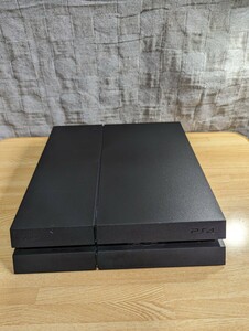 CUR[ Junk ]PS4 CUH-1200A electrification only 