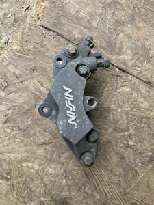 nisin caliper secondhand goods control 1