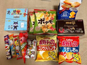 お菓子詰め合わせ まとめ売り