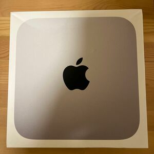  Mac mini M2 メモリ8GB SSD256GB 2023モデル