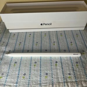 Apple Pencil （第2世代） MU8F2J/A