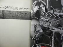 ★≪ロック ジェット ROCK JET 2005.SUMMER Vol.20≫★≪THE ROLLING STONES ベイガーズ・バンケット≫★ザ・ローリング・ストーンズ★_画像9