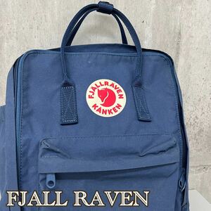 M# FJALLRAVEN RAVEN KANKEN 23510fe-rula- Ben backpack rucksack navy navy blue can ticket brand bag student Mini 