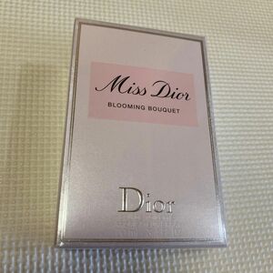 Dior ミスディオール ブルーミングブーケ オードゥトワレ 100ml