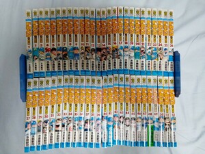 【全巻初版】ドカベン　プロ野球編　全52巻　水島新司