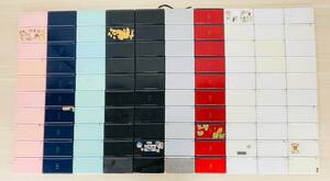 Nintendo DS Lite ニンテンドー DSライト 本体 100台 まとめ売り 二個口発送 N-11