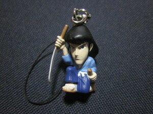 # Lupin III Ishikawa Goemon ② ремешок #