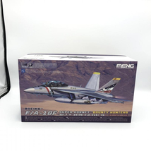 モンモデル 1/48 ボーイング F/A-18F スーパーホーネット バウンティハンターズ 未組立品_画像1