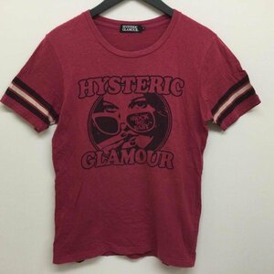 HYSTERIC GLAMOUR