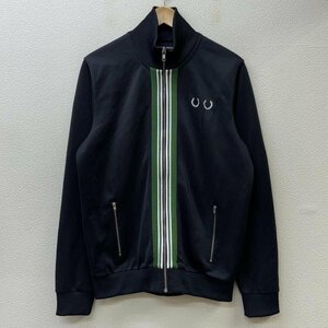 コムデギャルソンオムドゥ FRED PERRY DB-J102 AD2018 フレッドペリー ジャージ トラック ジャケット、上着 ジャケット、上着 M