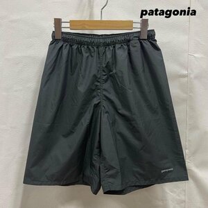 パタゴニア patagonia FIELD SHORTS フィールドショーツ 11193 ナイロンパンツ ショートパンツ BLK XS アウトドア パンツ パンツ XS