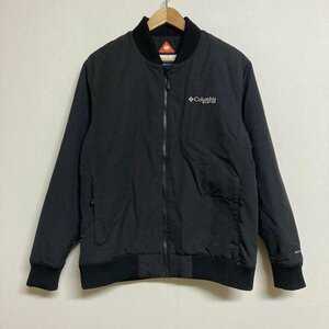 コロンビア Columbia PFG OMNI-HEAT ワンポイント刺繍ロゴ ナイロン ブルゾン 216 PM5468 ジャケット、上着 ジャケット、上着 M