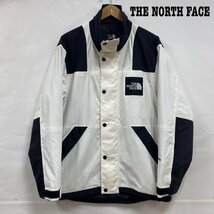 ザノースフェイス THE NORTH FACE RAGE GTX Shell Jacket NP11961 GORE-TEX S ジャケット、上着 ジャケット、上着 S ロゴ、文字_画像1