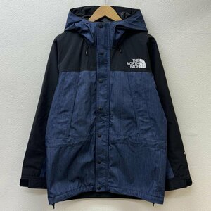 ザノースフェイス NP12032 MOUNTAIN LIGHT DENIM JACKET マウンテン ライト デニム ジャケット、上着 ジャケット、上着 S