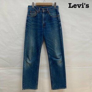 リーバイス Levi's 503-0217 90's W30 L34 パンツ パンツ 30インチ インディゴ / インディゴ 無地