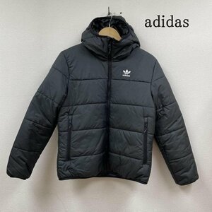 アディダス Padded JKT Originals 中綿 JACKET アウター ジャンパー ブルゾン ED5827 ジャケット、上着 ジャケット、上着 S