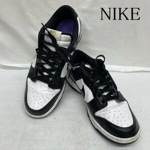 ナイキ Dunk Low Retro SE World Champ ダンク ロー レトロ SE ワールド チャンプ DR9511-100 スニーカー 26.5cm