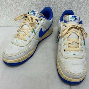 ナイキ FJ5440-133 WMNS AIR FORCE 1 ’07 エアフォース ローカット スニーカー 27.0cm