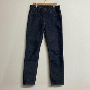 リーバイス Levi's 511 スケートボーディングコレクション アメリカ限定モデル スリムフィット 生デニム 95581-0001 パンツ パンツ