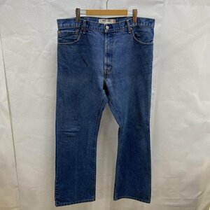 リーバイス Levi's 517 ? / BOOT CUT / ブーツカットデニム / ジッパーフライ / メキシコ製 / W38 L32 パンツ パンツ 38インチ