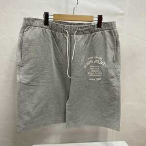 ステューシー STUSSY / スウェットパンツ / イージーショーツ / コットン / GRY / L パンツ パンツ L 灰 / グレー