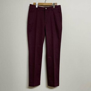  Levi's premium Levi's STA-PREST regular tapered stretch chino47959-0006 pants pants 30 -inch plain 