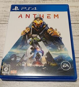 【PS4】 Anthem [通常版]