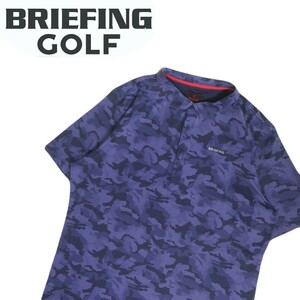 BRIEFING GOLF