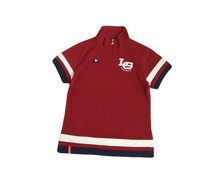 新品同様と極美品 最高級 豪華4点 lecoq sportif golf 吸水速乾 ストレッチ 半袖ポロシャツ レディースM L ルコック ゴルフウェア 2405138_画像5