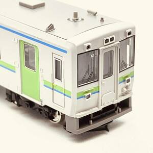 グリーンマックス キハ150-12 T車 1両 50754 JR北海道 キハ54形500番代＋キハ150形0番代 ありがとう留萌本線 4両編成セットAからのバラシ