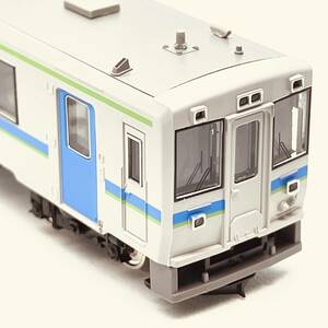 グリーンマックス キハ150-1 T車 1両 50755 JR北海道 キハ54形500番代＋キハ150形0番代 ありがとう留萌本線 4両編成セットBからのバラシ