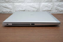 HP EliteBook 830 G6《 Core i5-8265U 1.60GHz / 8GB / SSD 256GB / カメラ / Windows 11 / Office 》 13型 ノート PC パソコン 17655_画像8